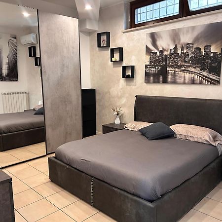 Domus Acquedotto Apartment Рим Екстериор снимка