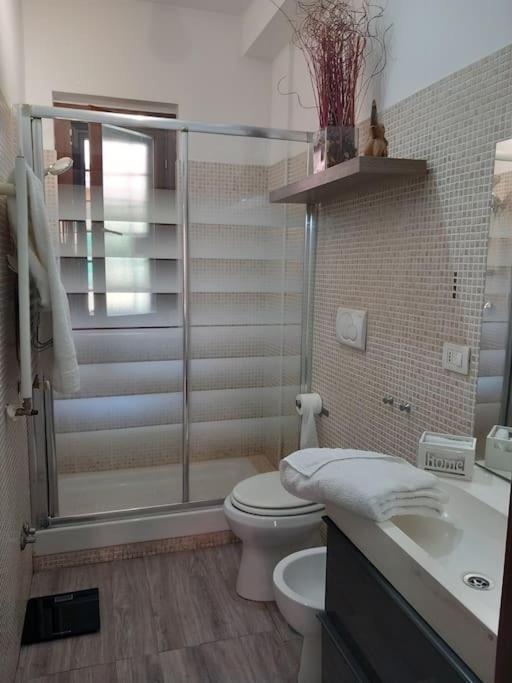 Domus Acquedotto Apartment Рим Екстериор снимка