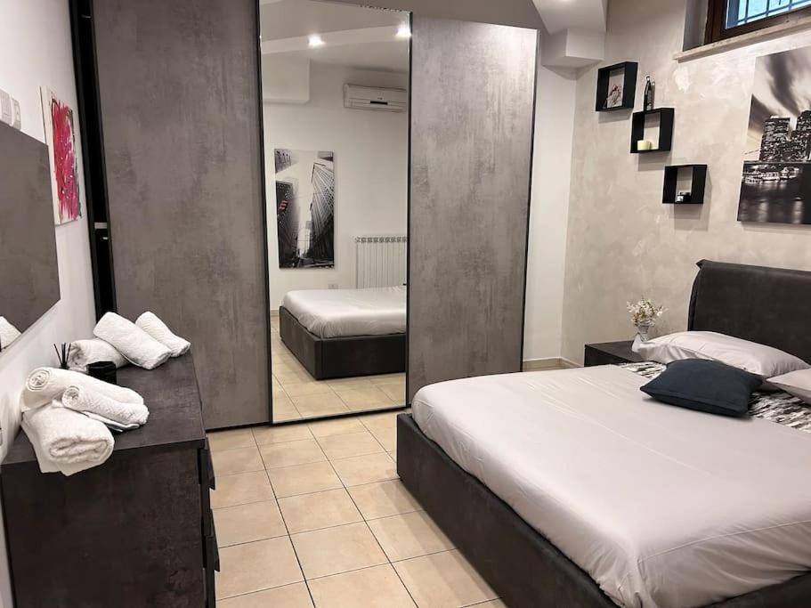 Domus Acquedotto Apartment Рим Екстериор снимка