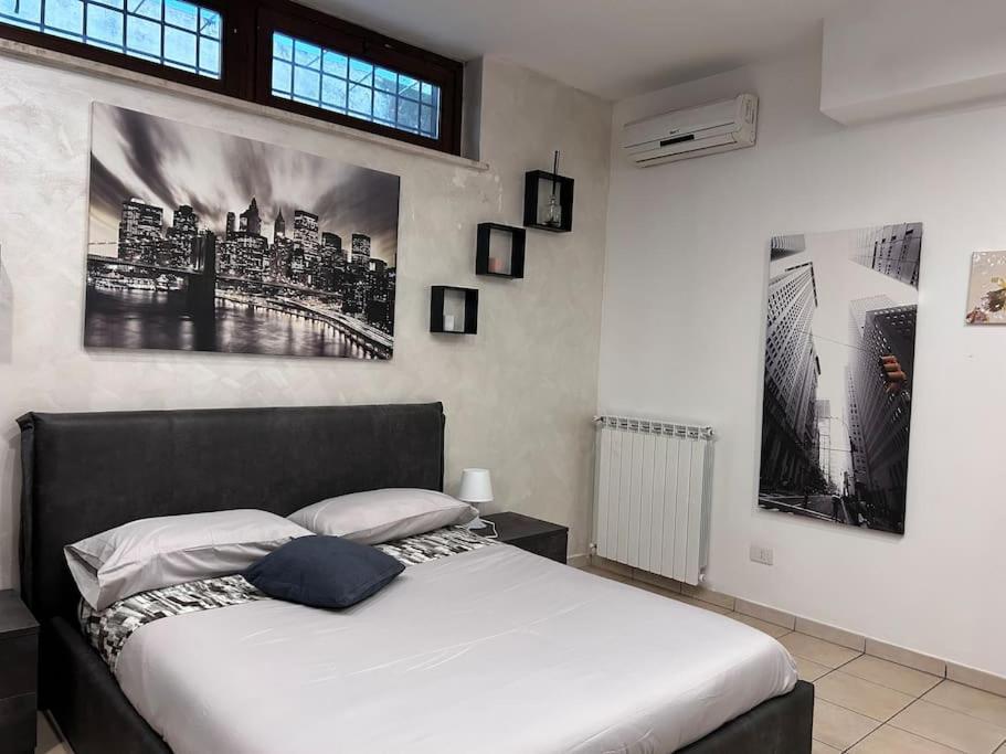 Domus Acquedotto Apartment Рим Екстериор снимка