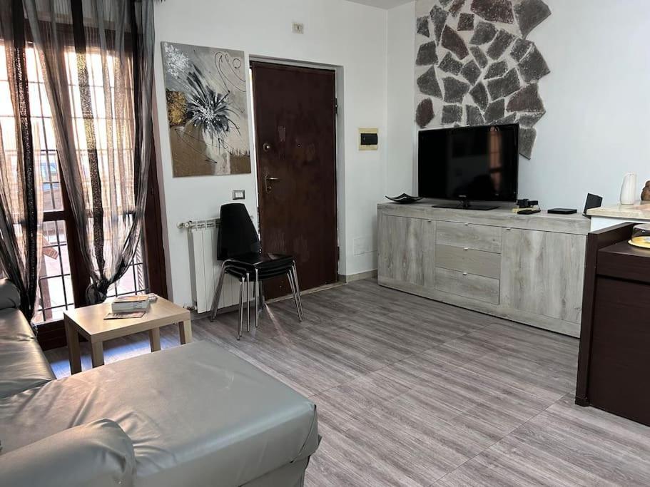 Domus Acquedotto Apartment Рим Екстериор снимка