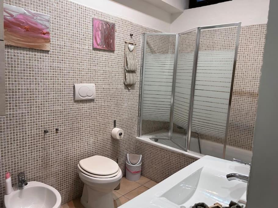 Domus Acquedotto Apartment Рим Екстериор снимка