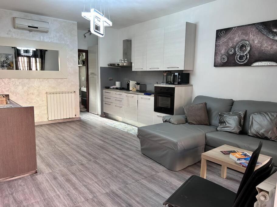 Domus Acquedotto Apartment Рим Екстериор снимка