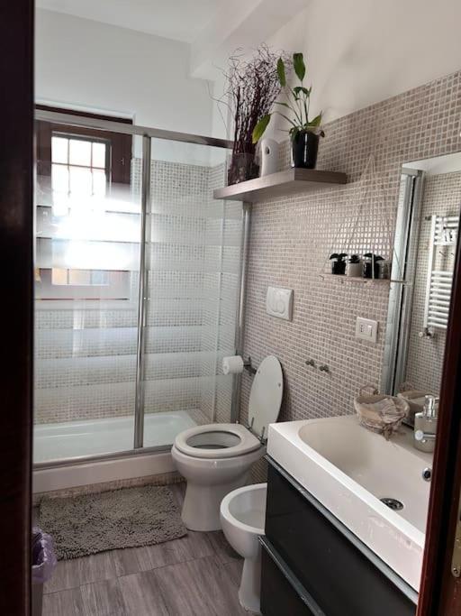 Domus Acquedotto Apartment Рим Екстериор снимка