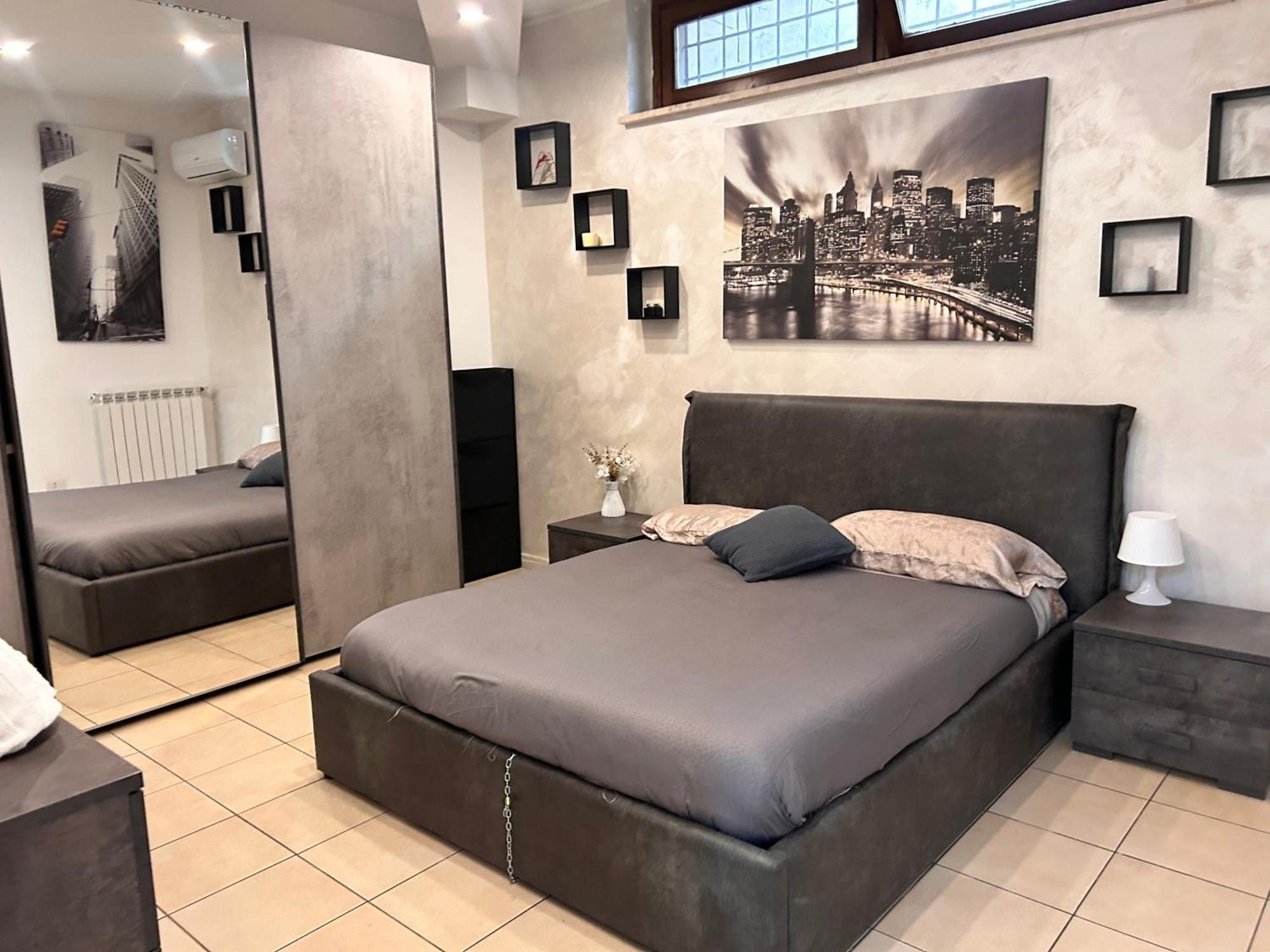 Domus Acquedotto Apartment Рим Екстериор снимка