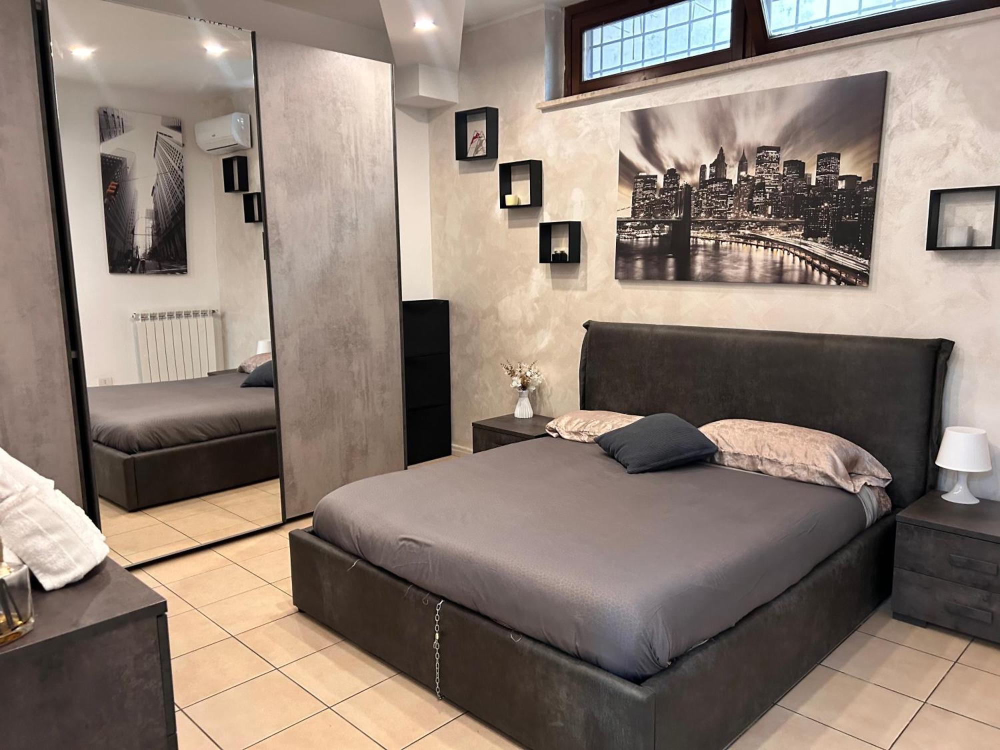 Domus Acquedotto Apartment Рим Екстериор снимка