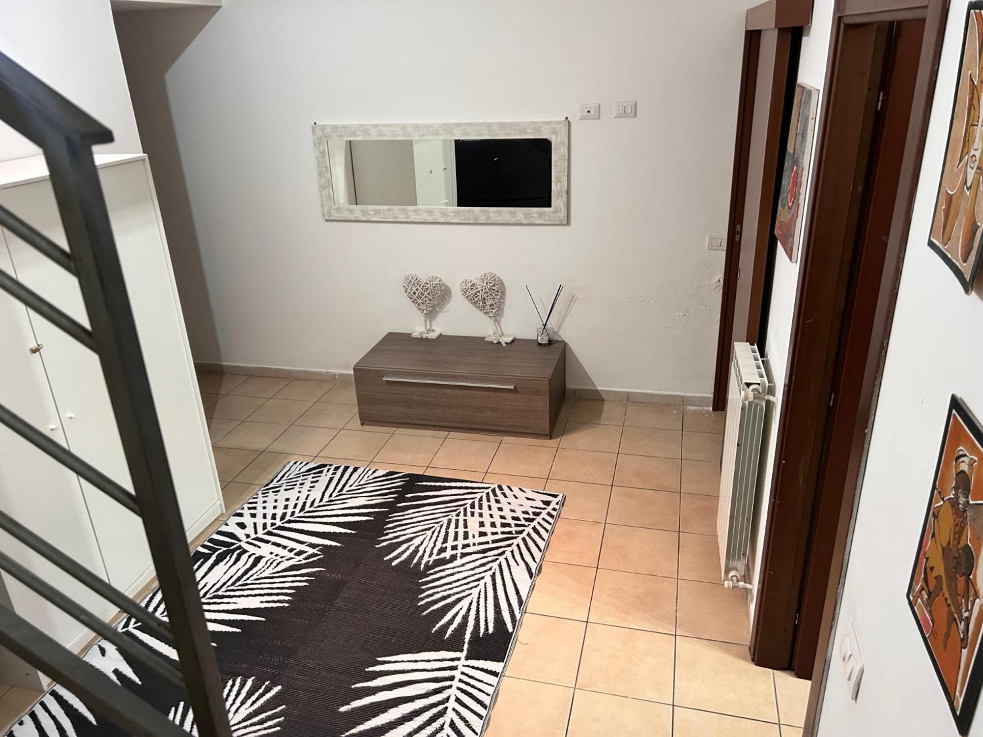 Domus Acquedotto Apartment Рим Екстериор снимка